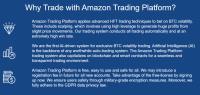 Amazon Trading Platform image 3